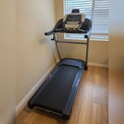 ProForm ProShox Folding Treadmill - Good - Simi Valley, CA