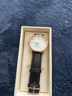 Daniel Wellington watch