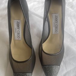 Jimmy Choo  heels