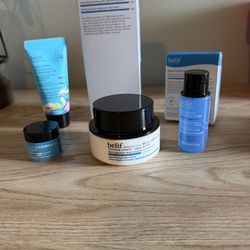 Belif Women’s skincare