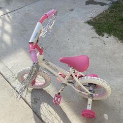 Kids bicycle