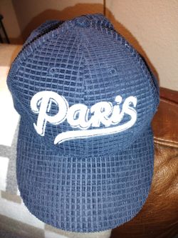 Paris Velvety Squared Corduroy