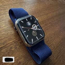 Apple Watch Series 7 - Includes Cellular + GPS - New