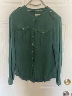 Burberry Shirt 