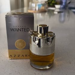 Azzaro Wanted Cologne 
