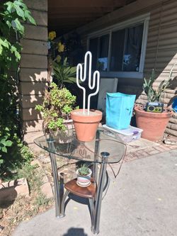 Garage sale
