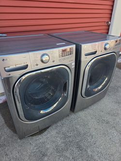 STAINLESS STEEL SET