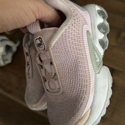 Toddler Nike shoes