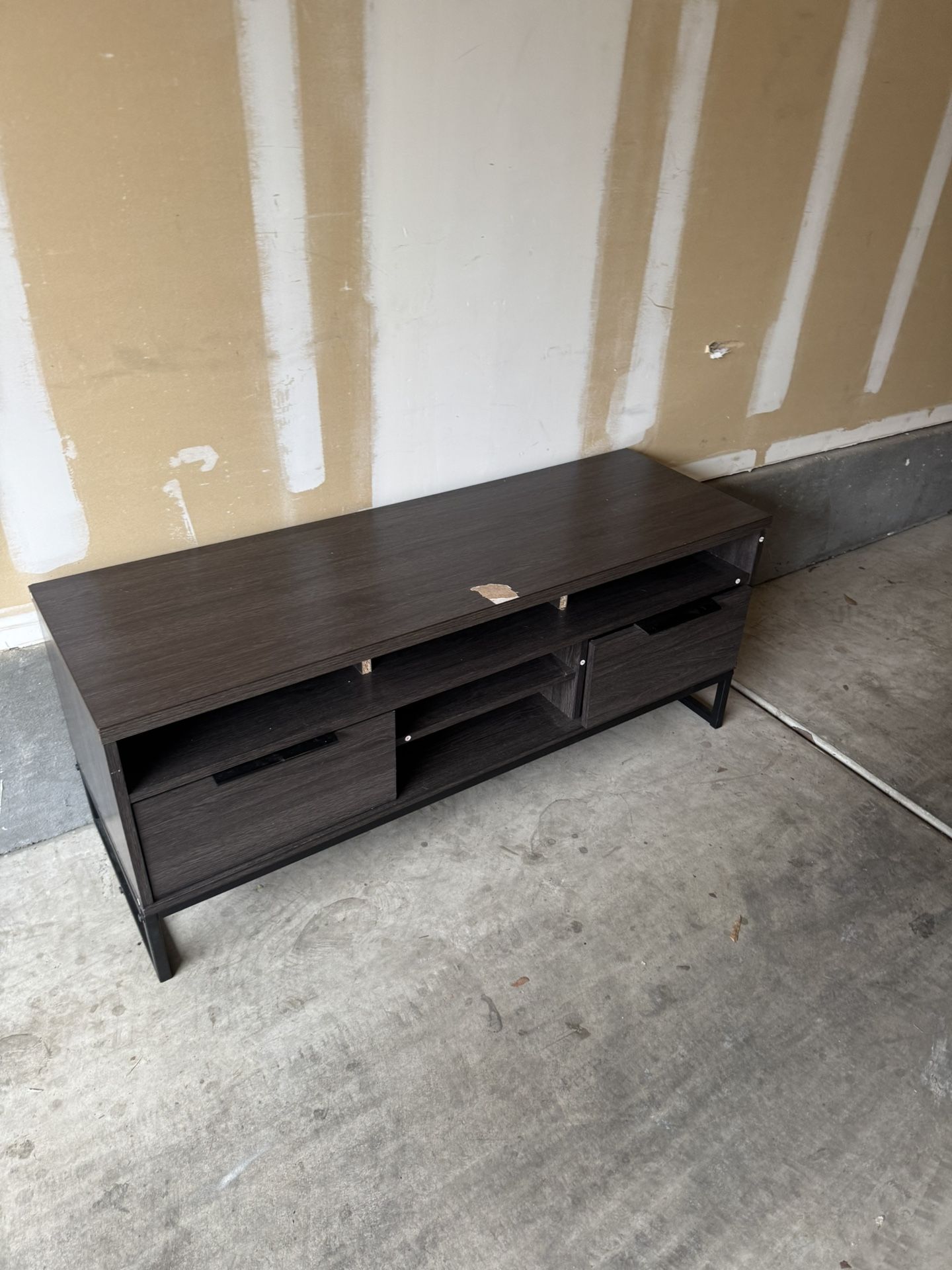 πΊβ¨ Modern TV Stand β Great Condition! β¨πΊ