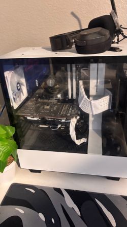 Gaming pc