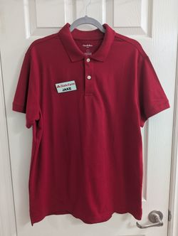 Jake From State farm Costume