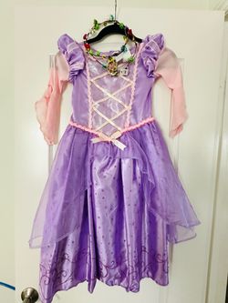 Girl Halloween costume