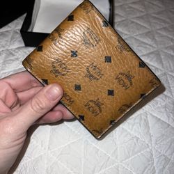 Mcm Wallet for Sale in Howell Township NJ OfferUp