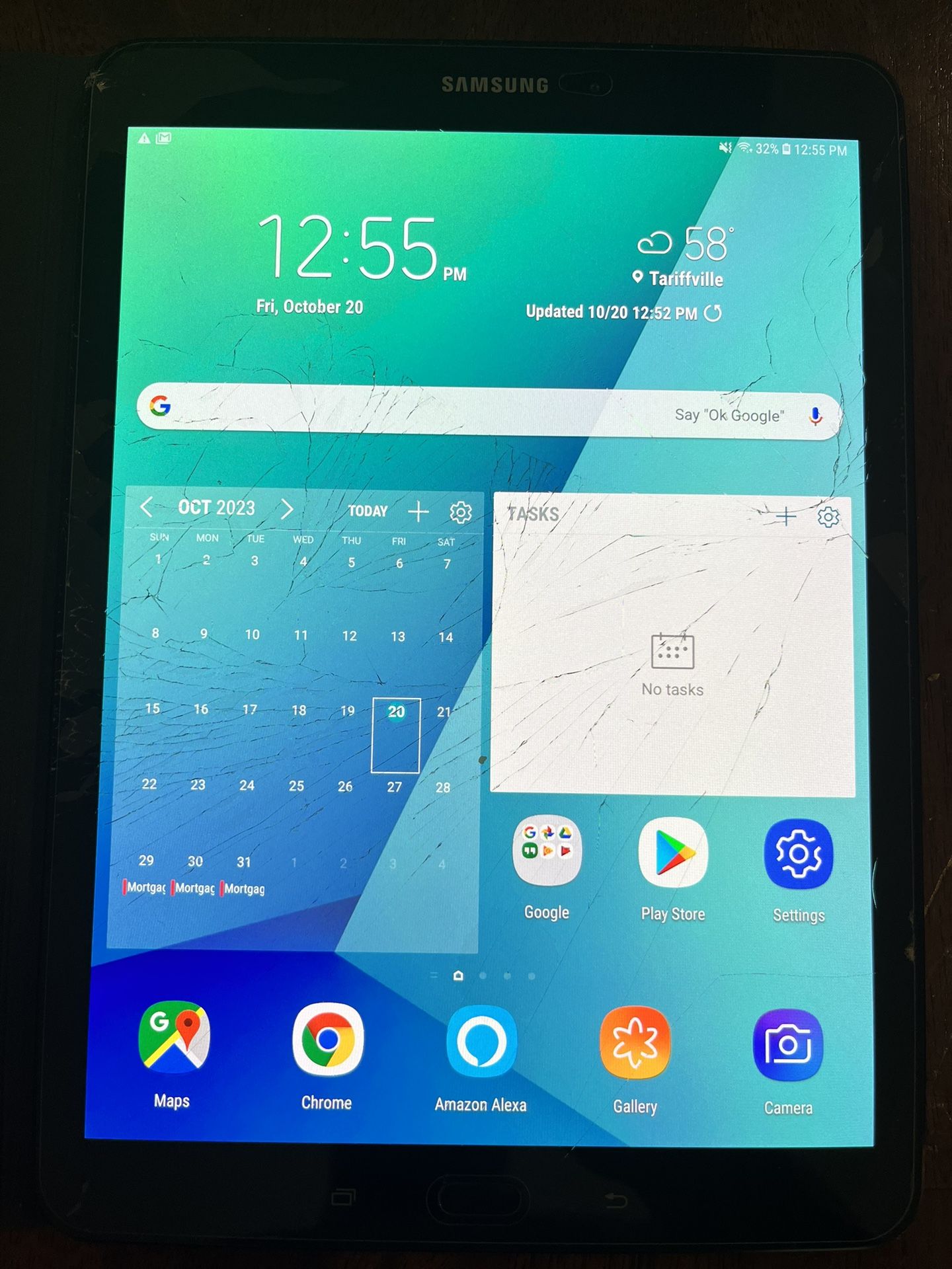 Samsung Galaxy Tab S3