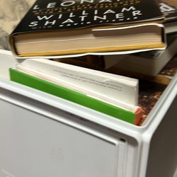 Christian Books And Other Books