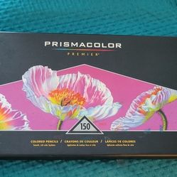 Prismacolor Premier Colored Pencils