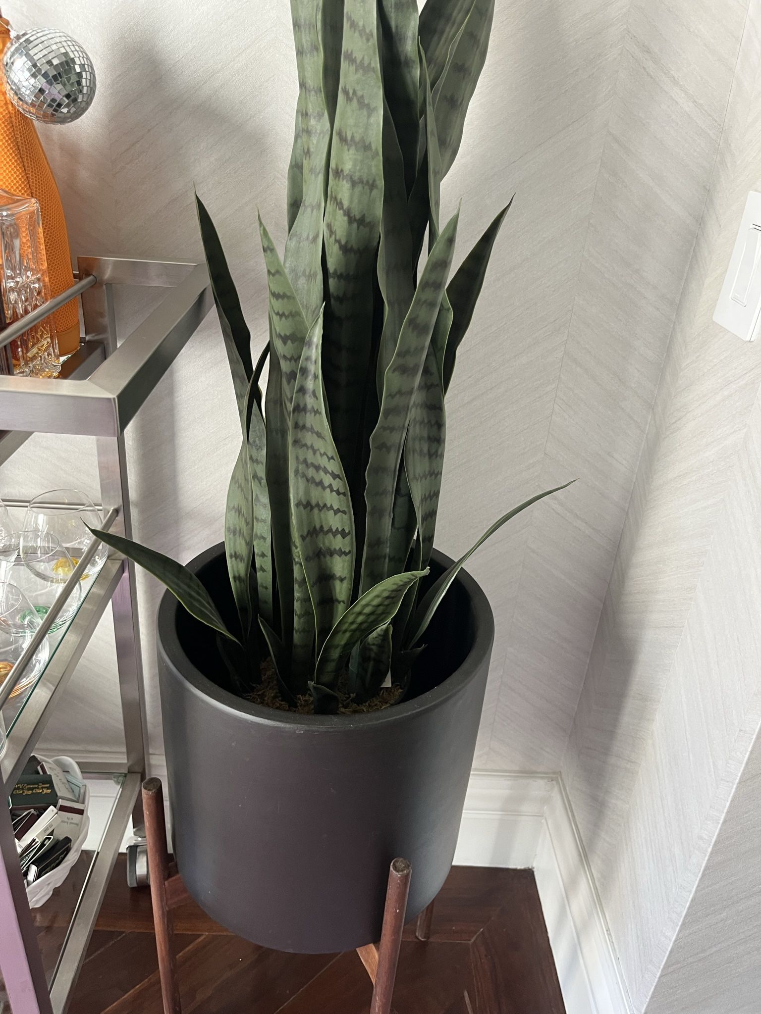 Luxury Fake Plant