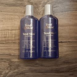 Tend Skin Solution 2 Bottles