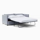 West Elm Queen Sleeper Sofa free delivery $725