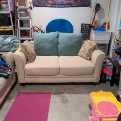 $100 Sofa