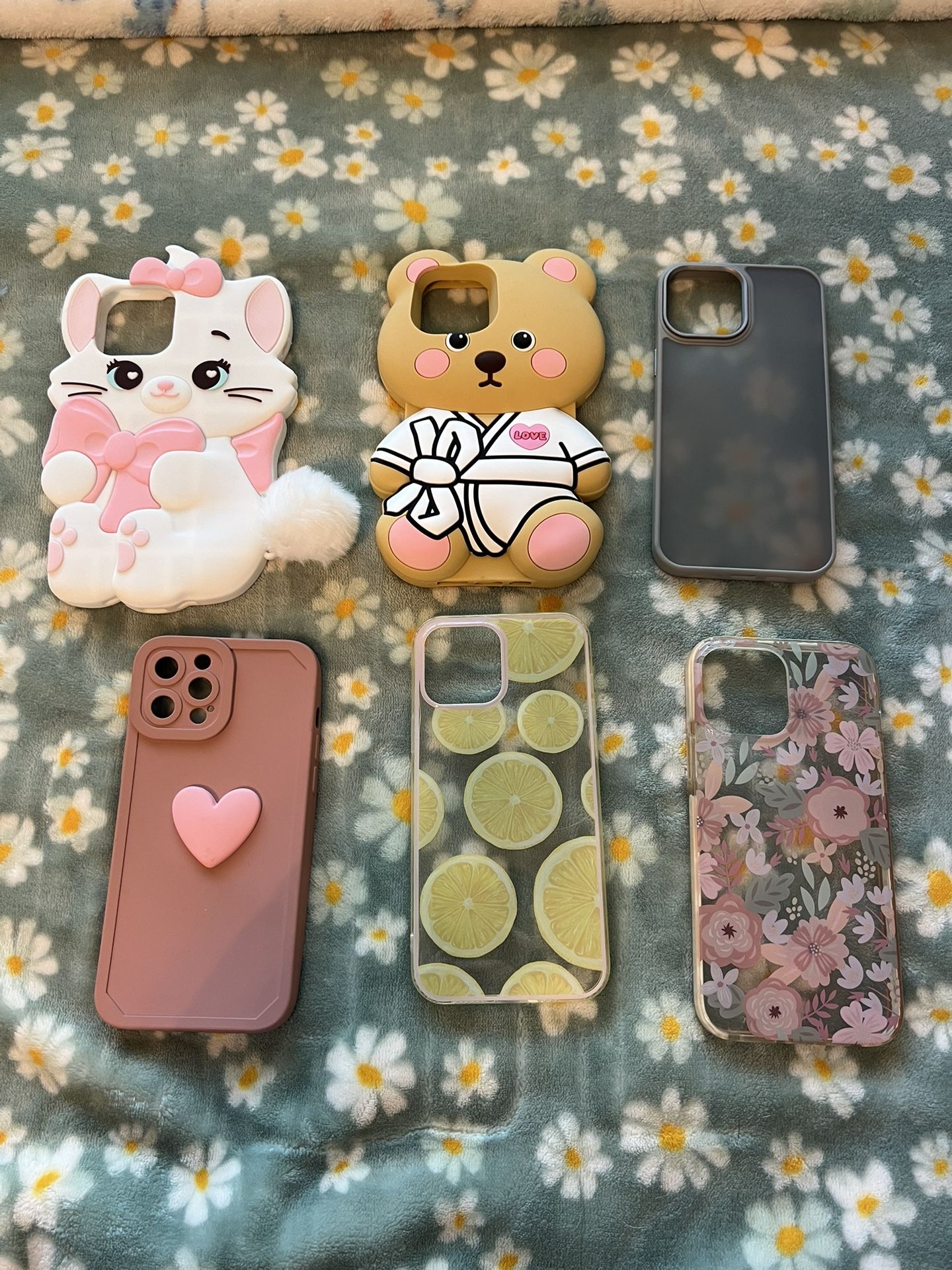 iPhone 12 Pro Max Phone Cases