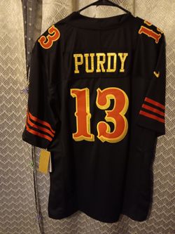 San Francisco 49ers jersey
