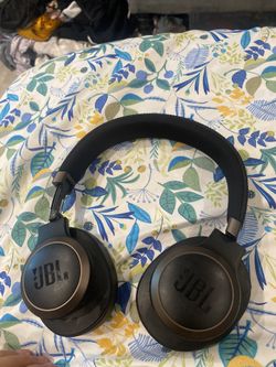 Jbl Headphones Noise Cancellation 
