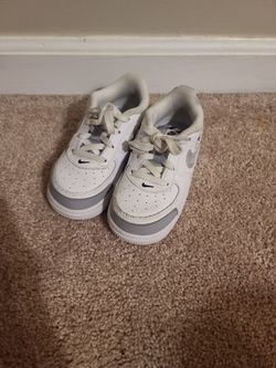 Air Force 1s
