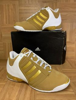 RARE ADIDAS 2 WAY MID VINTAGE