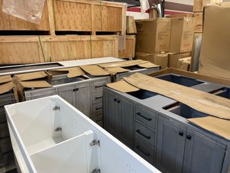 Vanities on BiG SALE