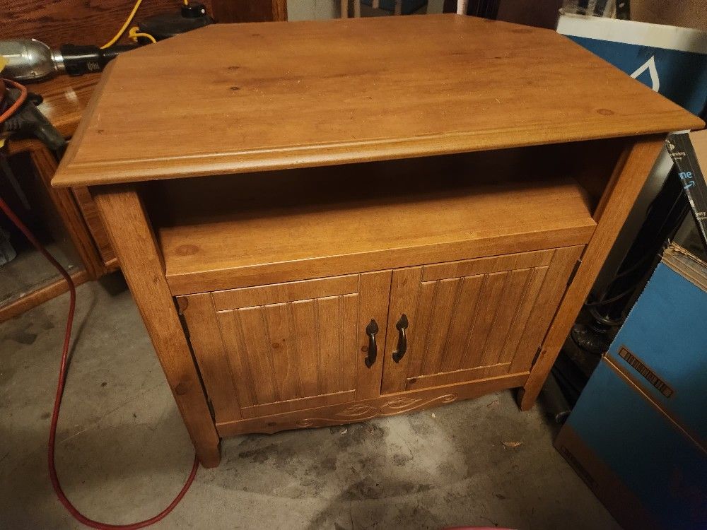 TV Stand - Cabinet