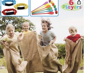 Easter Games Set