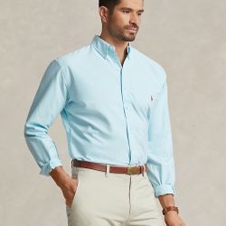 Ralph Lauren Oxford Shirt Large