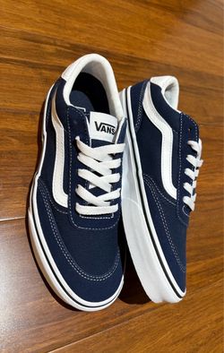 Vans Brooklyn LS Sneakers