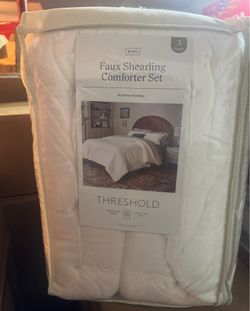 Comforter Set