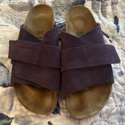 Birkenstocks