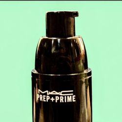 MAC, Primer Prep+Prime Natural Radiance, "Radiant Yellow" ✨ 