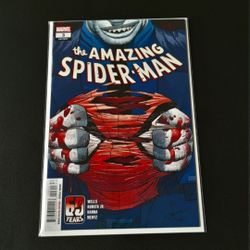 Amazing Spider-Man #3