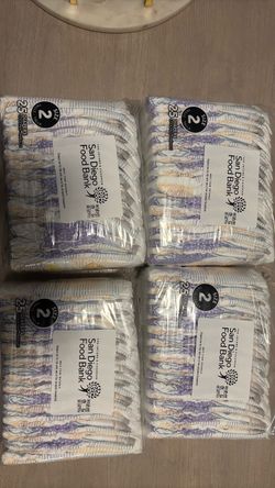 FREE DIAPERS pickup only