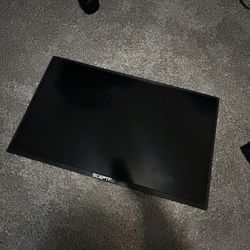 scepter Monitor 75hz