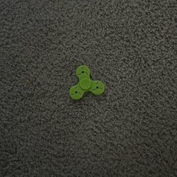 Fidget spinner