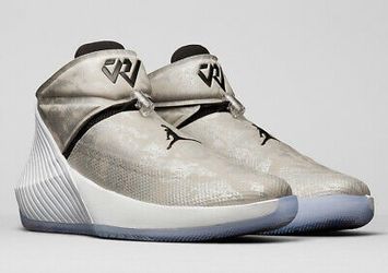 Nike Air Jordan Jumpman