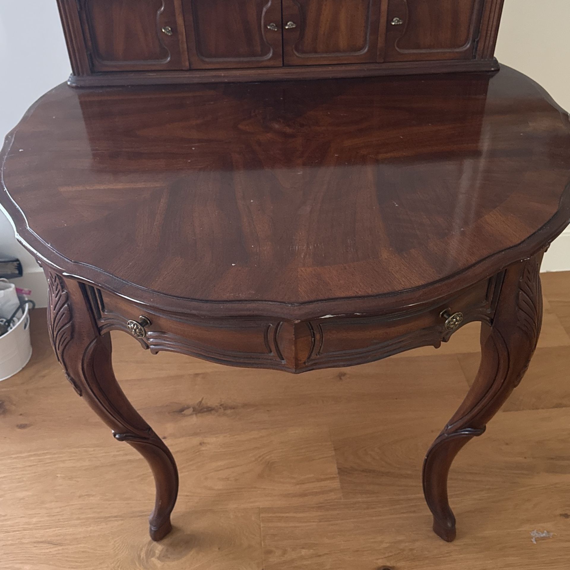 Beautiful Antique Desk