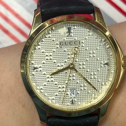 Gucci Watch