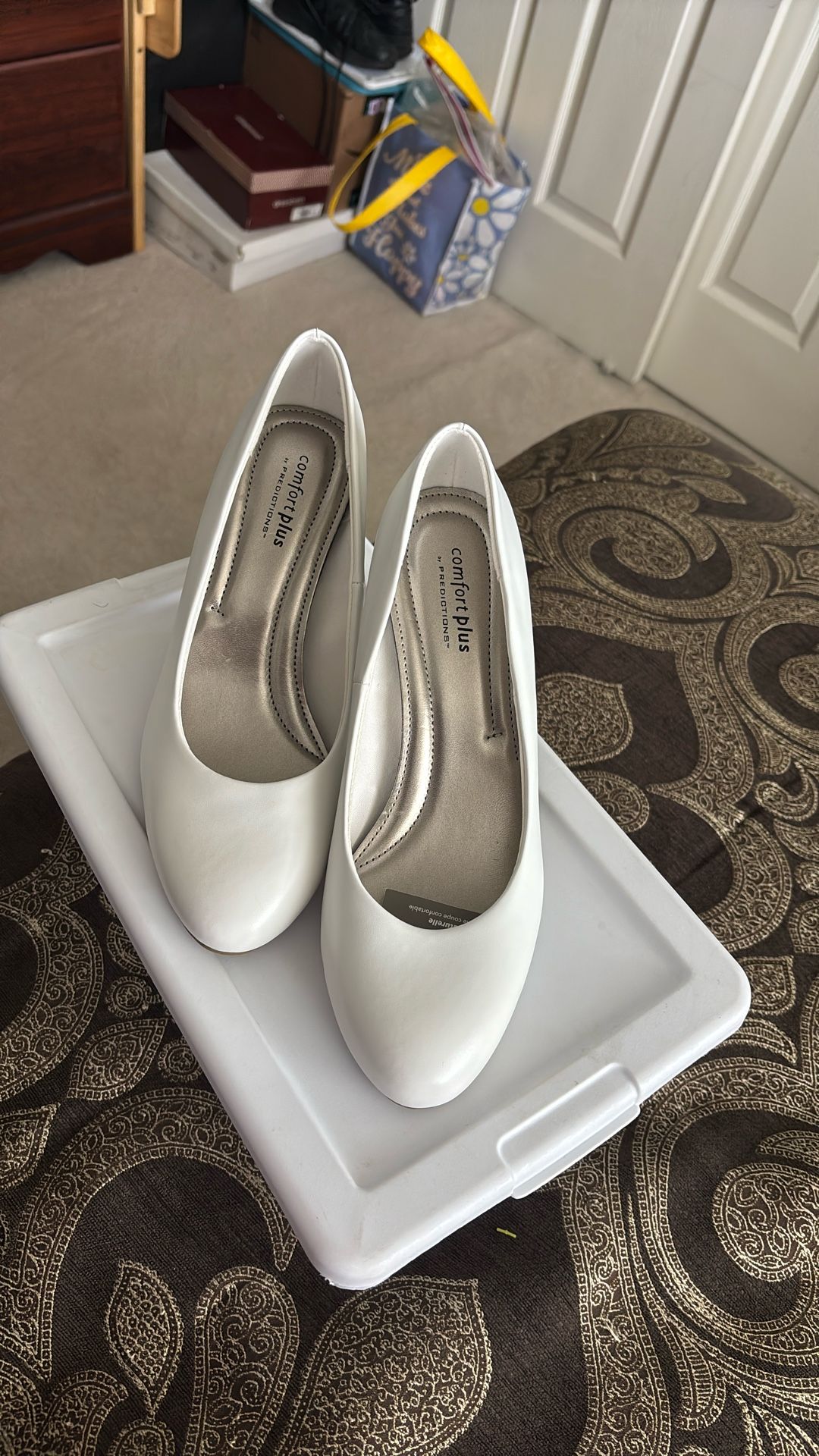 Women Dress Shoes