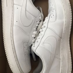 Air Force Ones 
