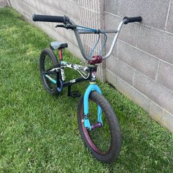 Bmx