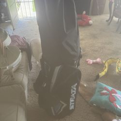 Strata Golf Set