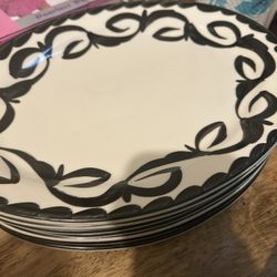 Dishes - Serving Dishes 