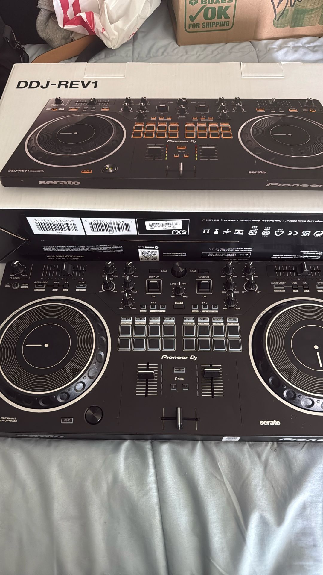 Pioneer Rev 1